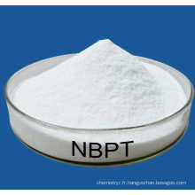 Alimentation en usine N- (N-butyle) Triamide thiophosphorique / NBPT / NBTPT CAS 94317-64-3